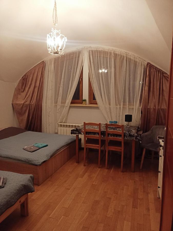 "Wisniowy Sad"Agroturystyka Iława Eksteriør bilde